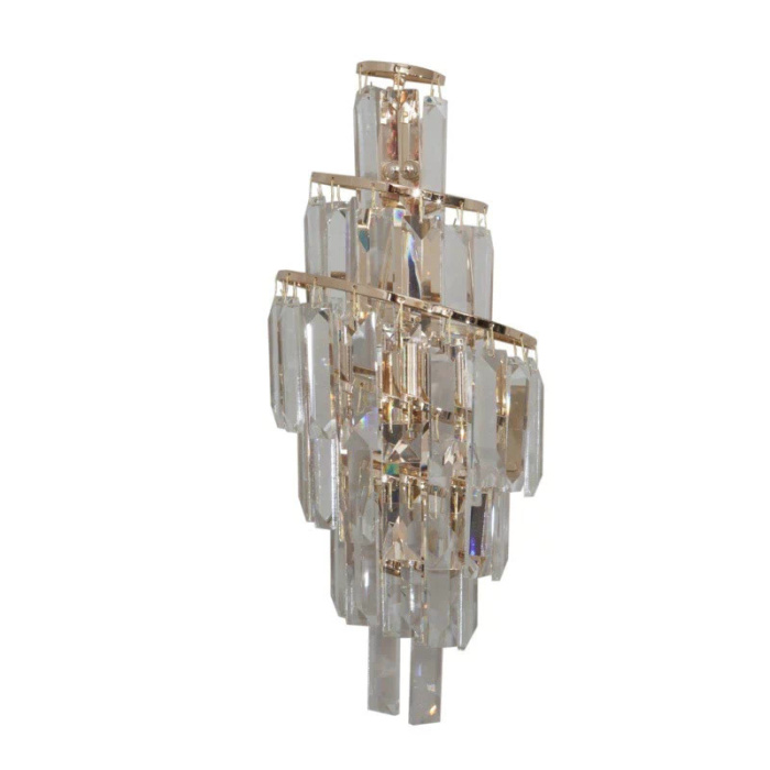 Настенный светильник L'Arte Luce Luxury Chocciolo L92201.92