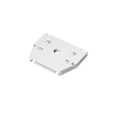 Заглушка концевая трековая PRO для 50519X Teta Lightstar 505146