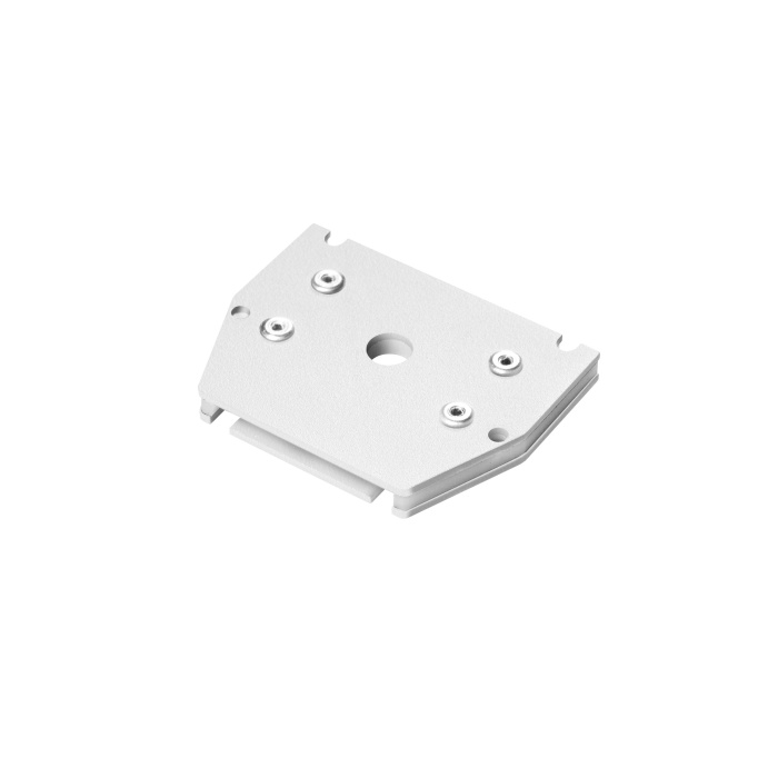 Заглушка концевая трековая PRO для 50519X Teta Lightstar 505146