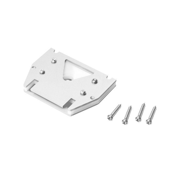 Заглушка концевая трековая PRO для 50519X Teta Lightstar 505146