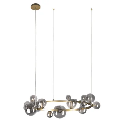Люстра подвесная Loft it Molecule 10139/1200