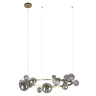 Люстра подвесная Loft it Molecule 10139/1200