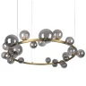 Люстра подвесная Loft it Molecule 10139/1200
