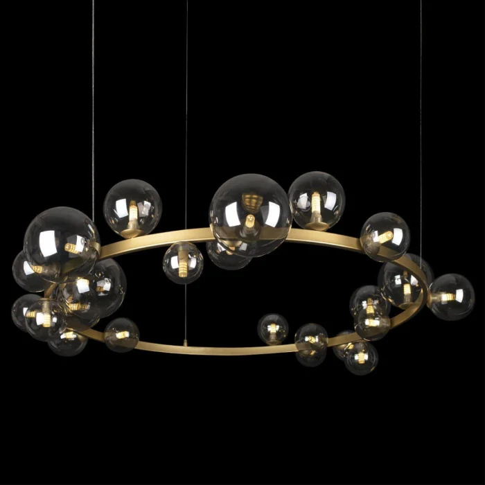 Люстра подвесная Loft it Molecule 10139/1200