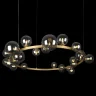 Люстра подвесная Loft it Molecule 10139/1200