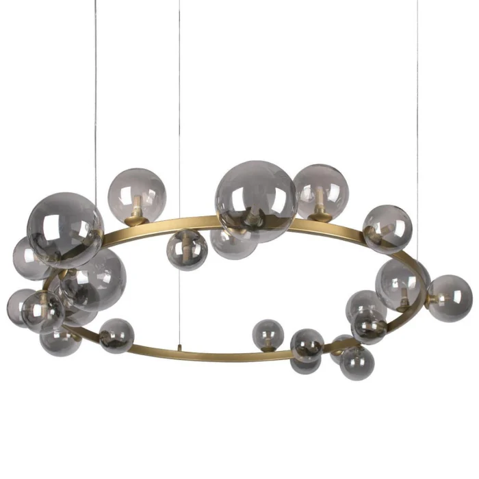 Люстра подвесная Loft it Molecule 10139/1200