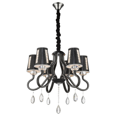 Подвесной светильник WERTMARK WE391.06.023