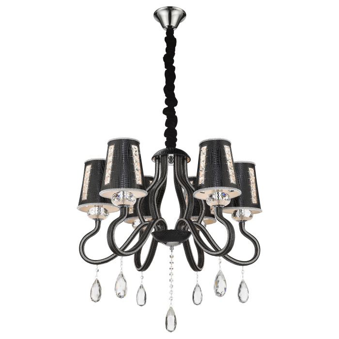 Подвесной светильник WERTMARK WE391.06.023