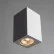 Встраиваемый светильник Arte Lamp Tubo A9264PL-1WH