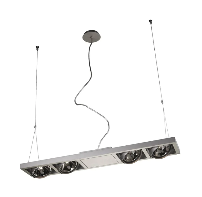 Подвесной светильник Leds C4 MULTIDIR SP-0105-N3-00