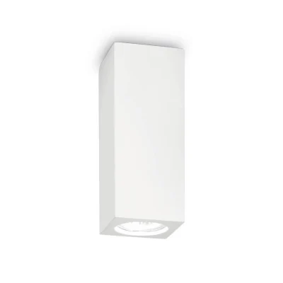 Потолочный светильник Ideal Lux Tower PL1 Square 155791