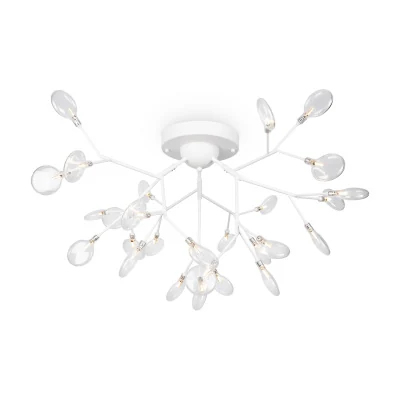 Потолочная люстра Freya Florencia FR5049CL-27W1