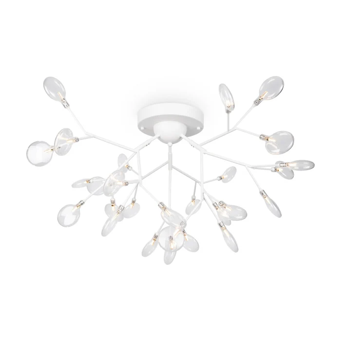 Потолочная люстра Freya Florencia FR5049CL-27W1