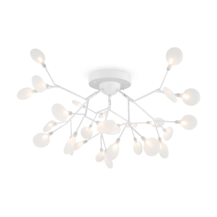 Потолочная люстра Freya Florencia FR5049CL-27W1