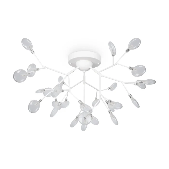 Потолочная люстра Freya Florencia FR5049CL-27W1
