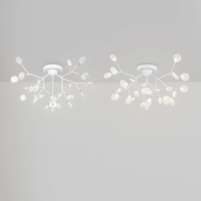 Потолочная люстра Freya Florencia FR5049CL-27W1