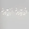 Потолочная люстра Freya Florencia FR5049CL-27W1