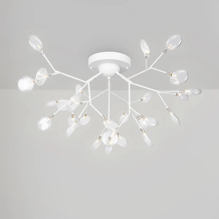 Потолочная люстра Freya Florencia FR5049CL-27W1