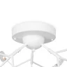Потолочная люстра Freya Florencia FR5049CL-27W1