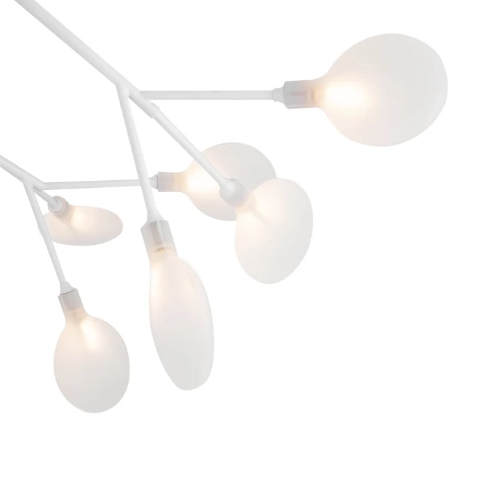 Потолочная люстра Freya Florencia FR5049CL-27W1