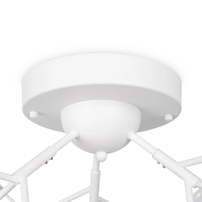 Потолочная люстра Freya Florencia FR5049CL-27W1