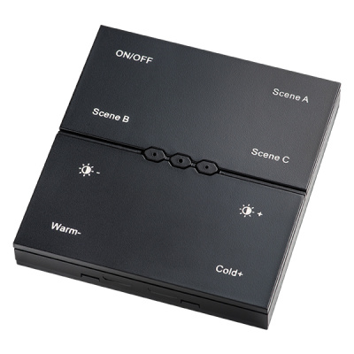 Программируемый пульт ДУ настенный PRO 505537R