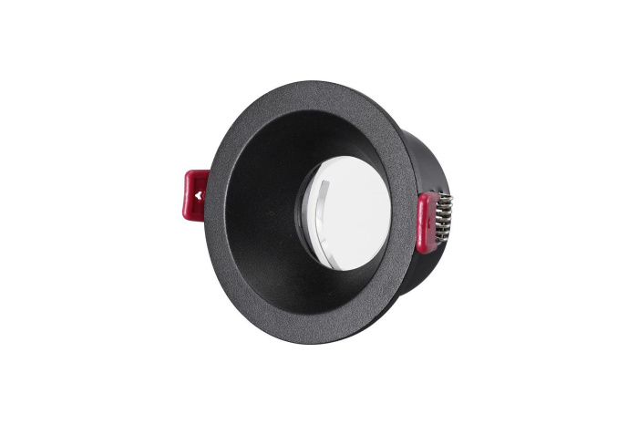 Встраиваемый светильник LUCIA TUCCI LTP LTP-D015-01GU10-B