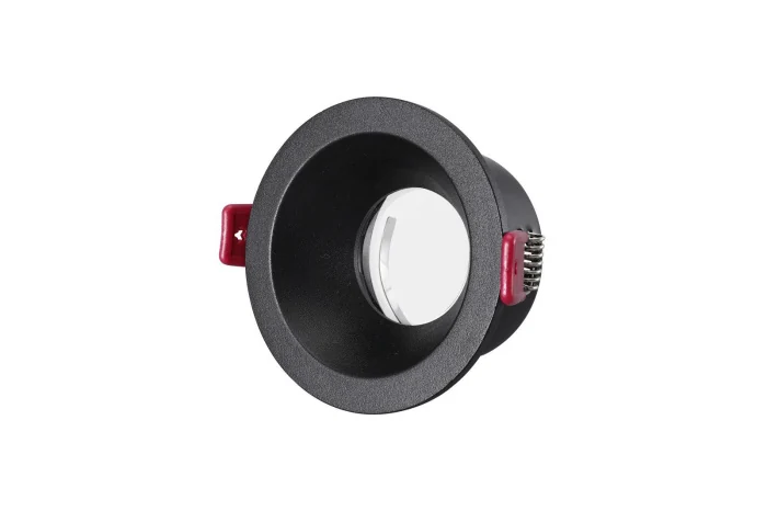 Встраиваемый светильник LUCIA TUCCI LTP LTP-D015-01GU10-B