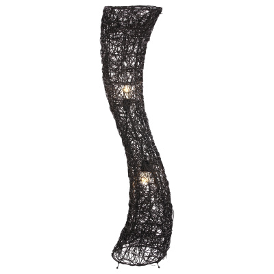 Торшер VELANTE 582-725-02