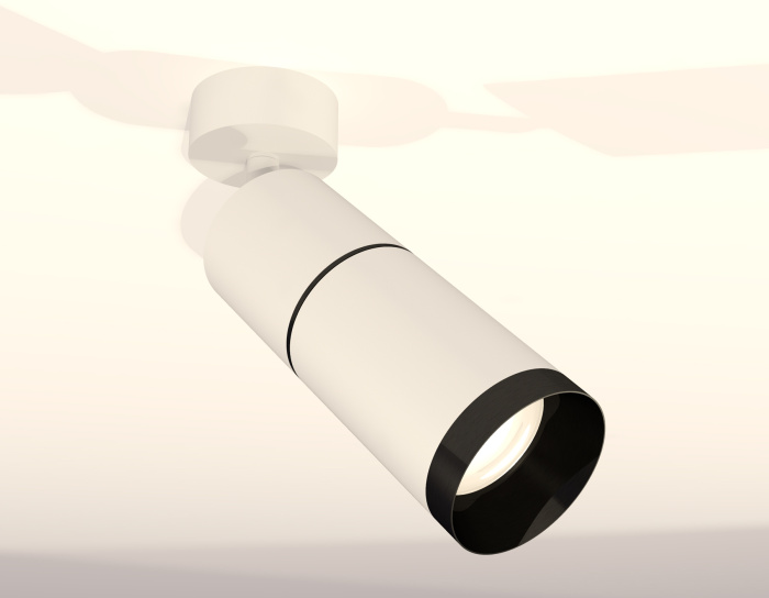 Комплект поворотного светильника Ambrella light XM6312011