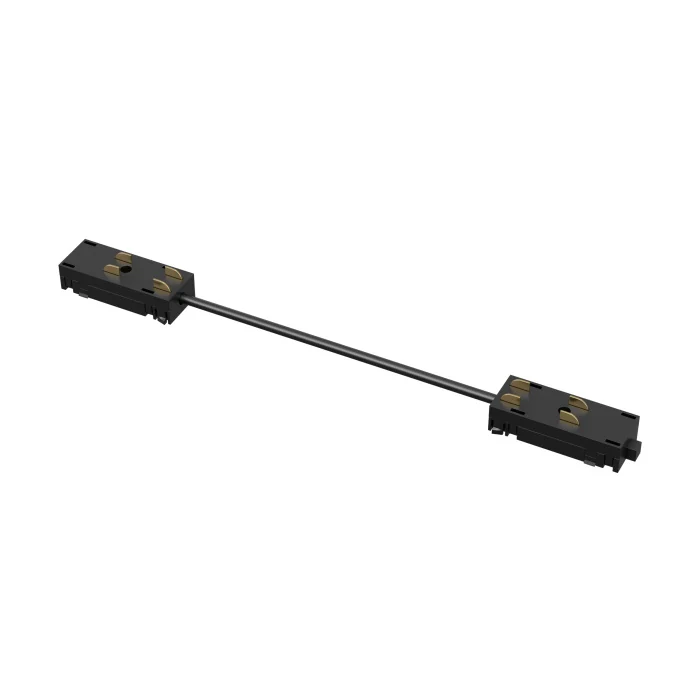 Соединитель питания PRO регулируемый гибкий Teta Lightstar 505157