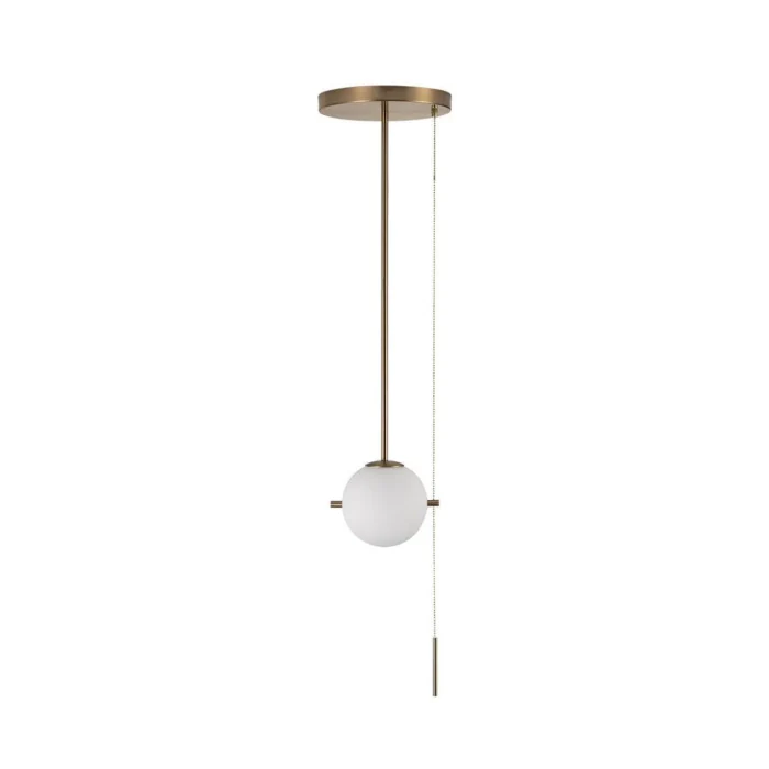 Подвесной светильник Loft it Signal 10029PS Gold