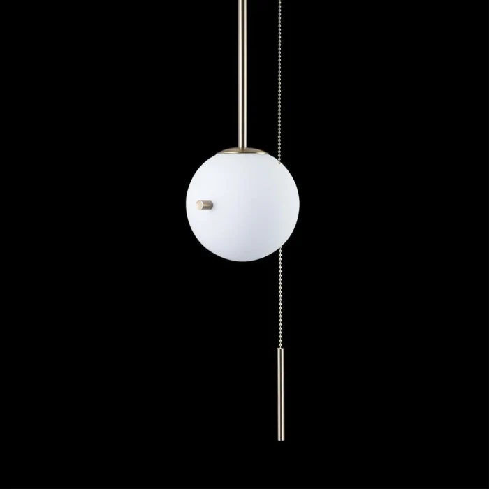Подвесной светильник Loft it Signal 10029PS Gold