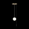 Подвесной светильник Loft it Signal 10029PS Gold