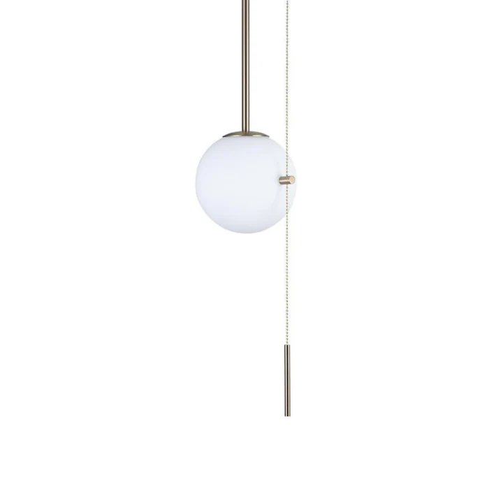 Подвесной светильник Loft it Signal 10029PS Gold