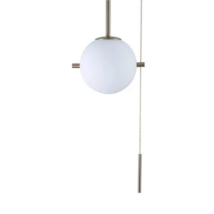 Подвесной светильник Loft it Signal 10029PS Gold