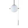 Подвесной светильник Loft it Signal 10029PS Gold