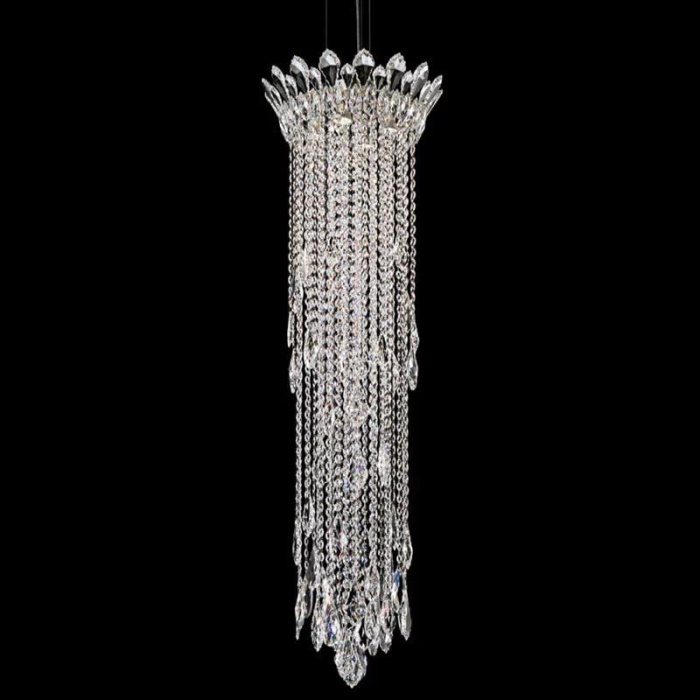 Хрустальный подвесной светильник L'Arte Luce Luxury Trilliane L59118.98