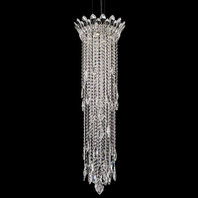 Хрустальный подвесной светильник L&#039;Arte Luce Luxury Trilliane L59118.98