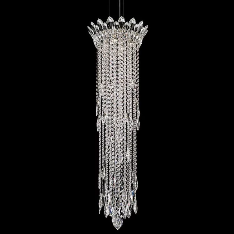 Хрустальный подвесной светильник L'Arte Luce Luxury Trilliane L59118.98
