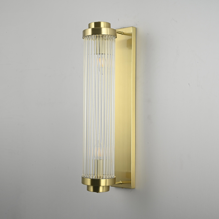 Бра Brass Kiosk 60 ImperiumLoft