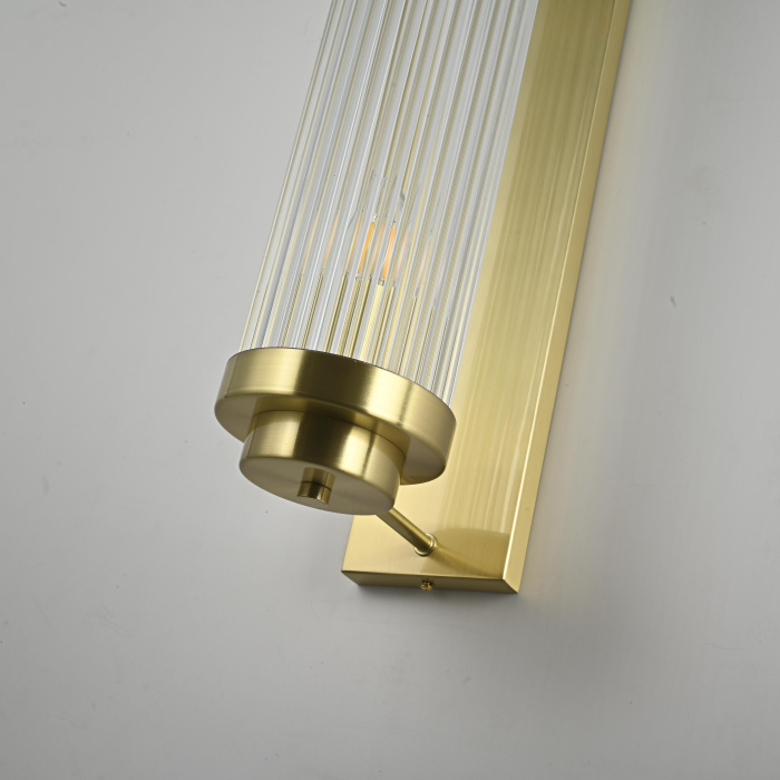 Бра Brass Kiosk 60 ImperiumLoft