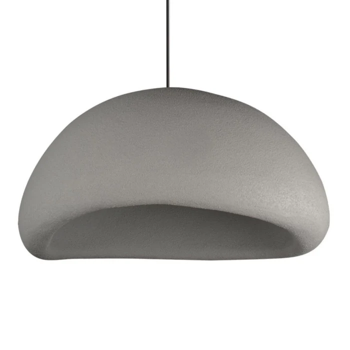 Подвесной светильник Loft it Stone 10252/800 Grey