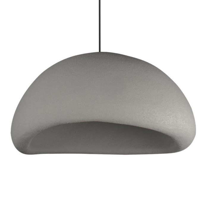 Подвесной светильник Loft it Stone 10252/800 Grey