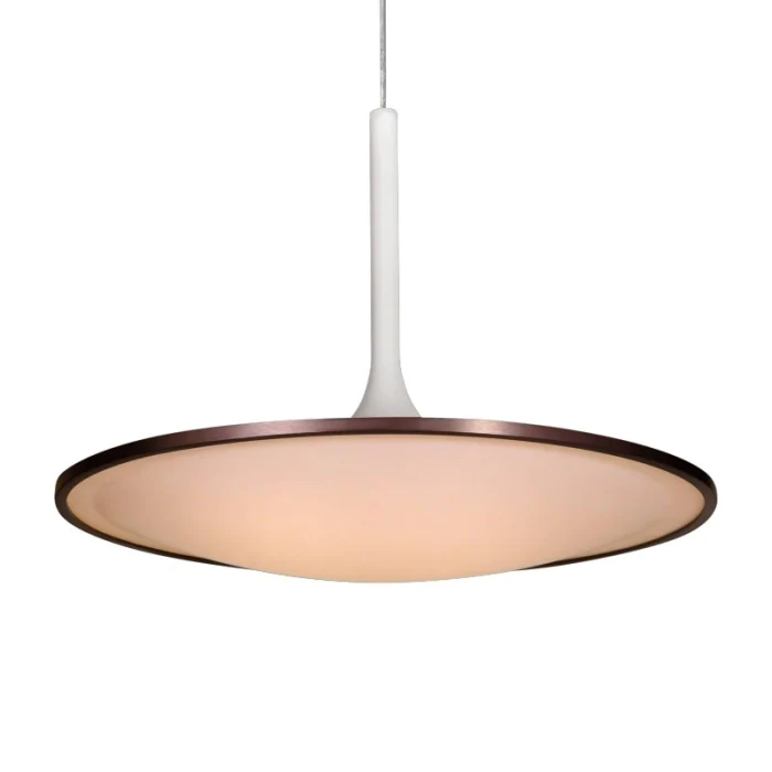 Светодиодный подвесной светильник L'Arte Luce Luxury Rowdy L21763.02
