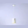 Светильник подвесной со сменной лампой G9 Ambrella light TN5122