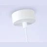 Светильник подвесной со сменной лампой G9 Ambrella light TN5122