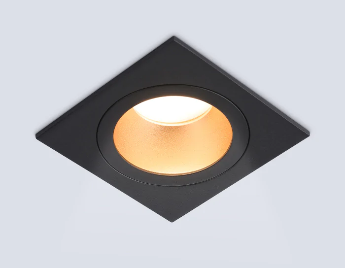 Встраиваемый точечный светильник GU5.3 TECHNO SPOT AMBRELLA LIGHT TN102829