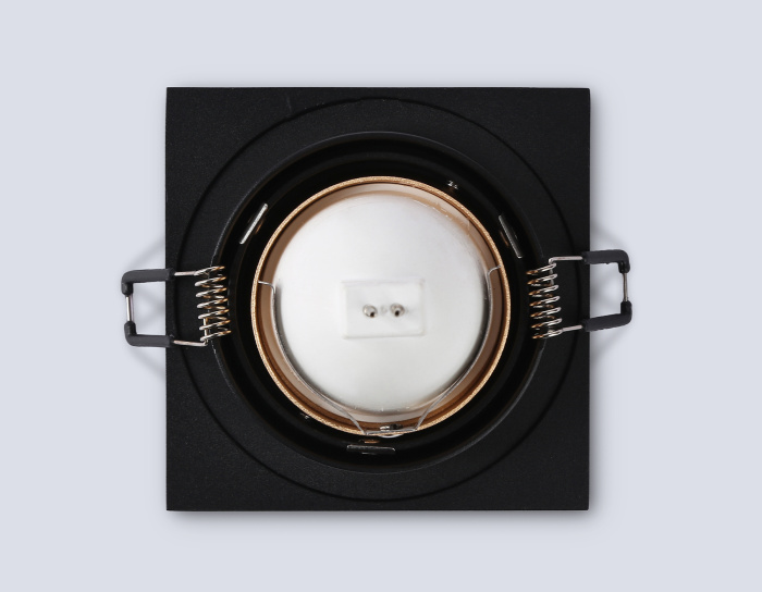 Встраиваемый точечный светильник GU5.3 TECHNO SPOT AMBRELLA LIGHT TN102829