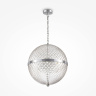 Подвесной светильник Maytoni Yonkers P004PL-03CH